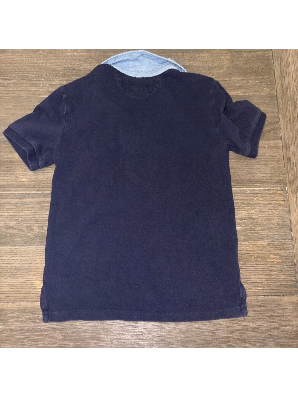 ralph lauren polo Boys shirt uS Flag